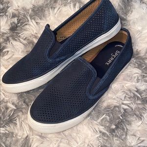 Sperry Slip on shoes